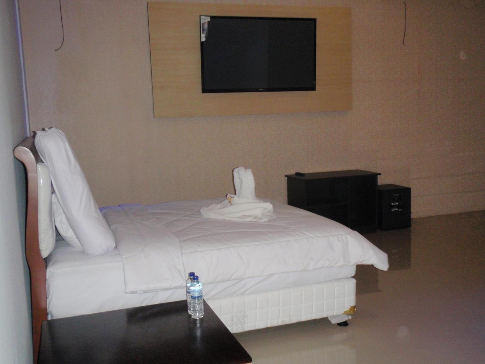 Hotel Jm Kuta Lombok Kuta (Lombok)