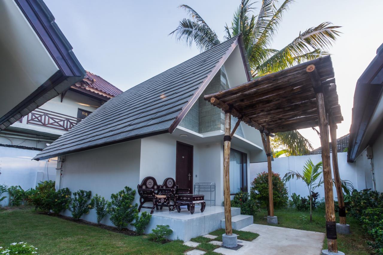 Jm Kuta Lombok