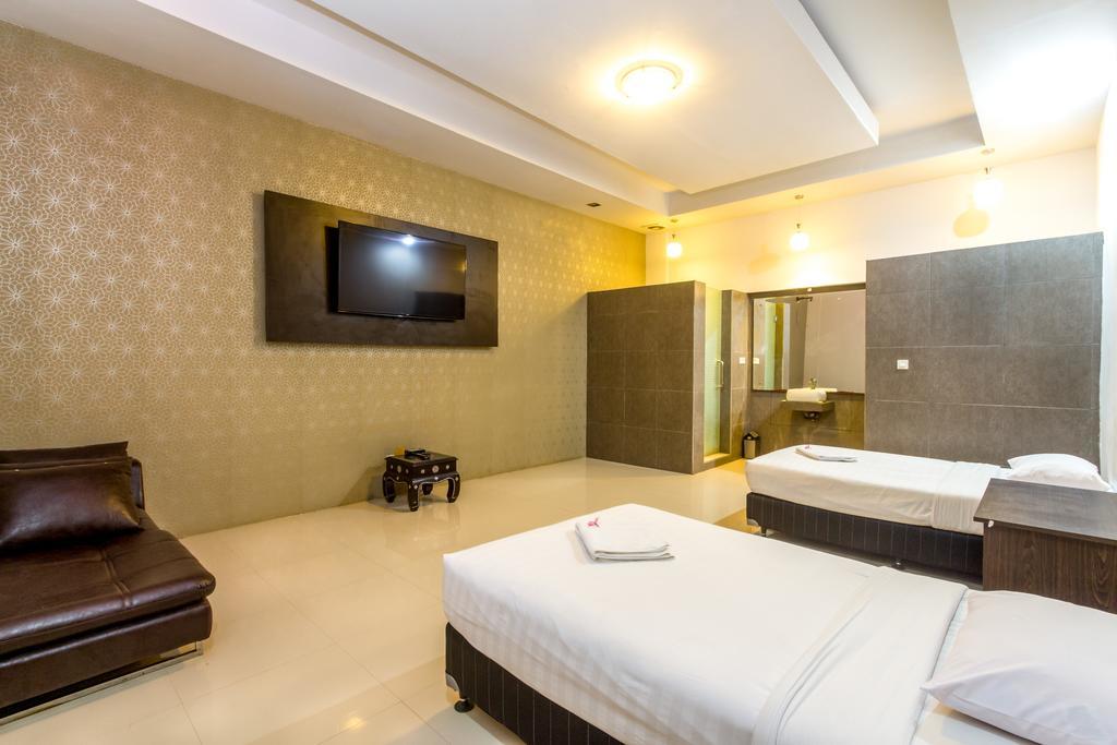 Jm Kuta Lombok Hotel